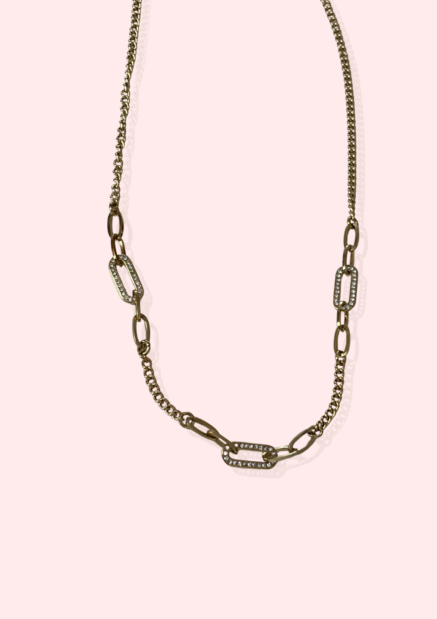 COLLIER SOLAEDA