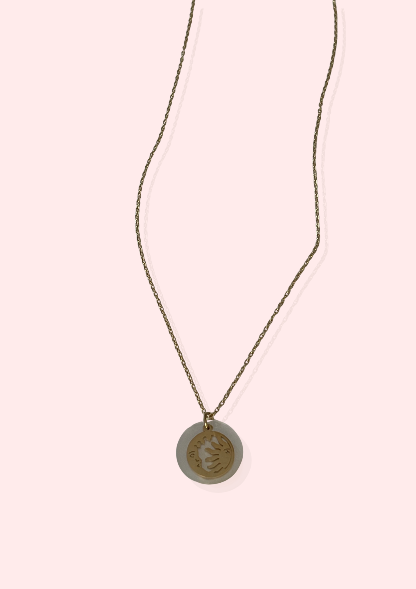 COLLIER NERÉE
