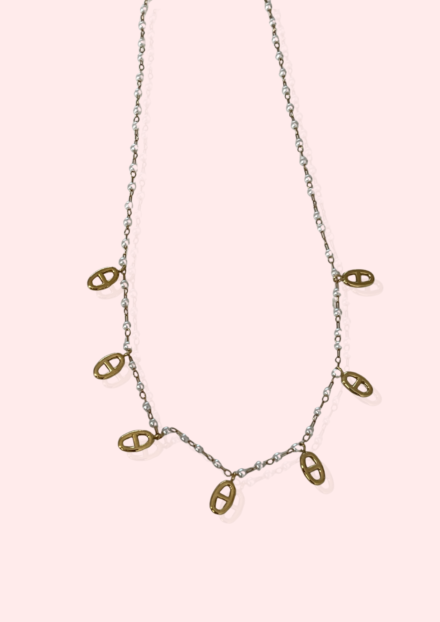 COLLIER ALOHA