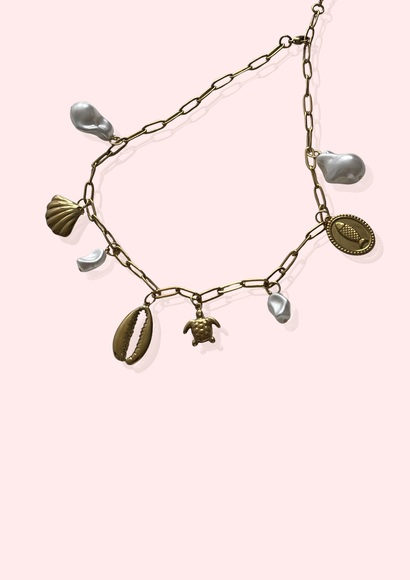 COLLIER SUNDARA