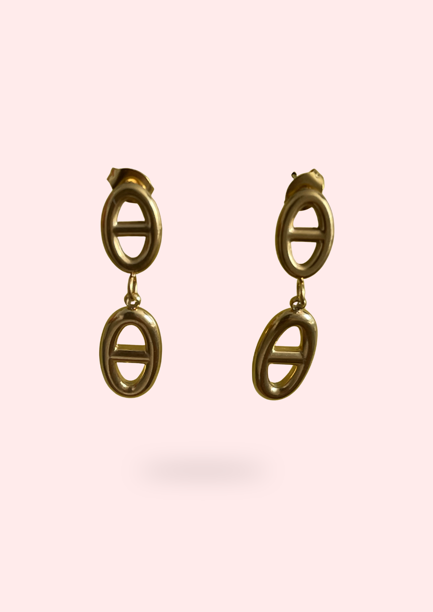BOUCLES D'OREILLES AURÉA