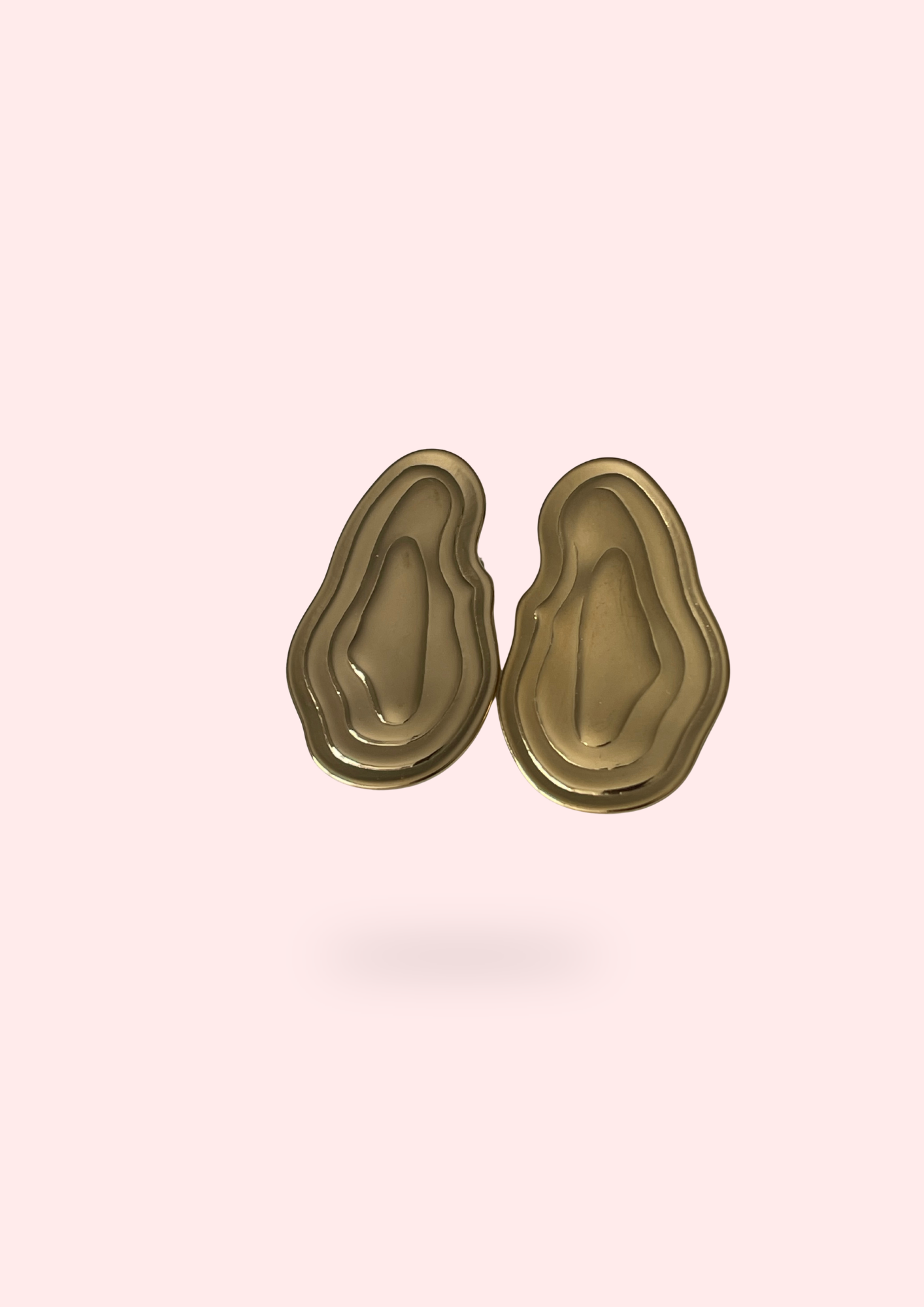 BOUCLES D'OREILLES SOLEIA