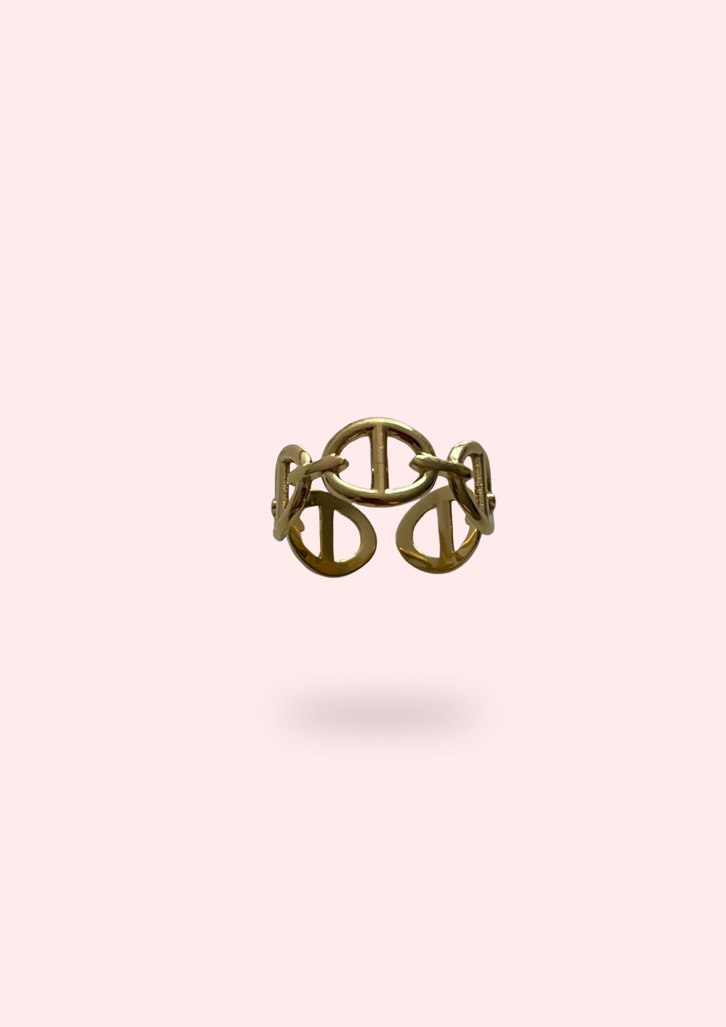 BAGUE ISÉA