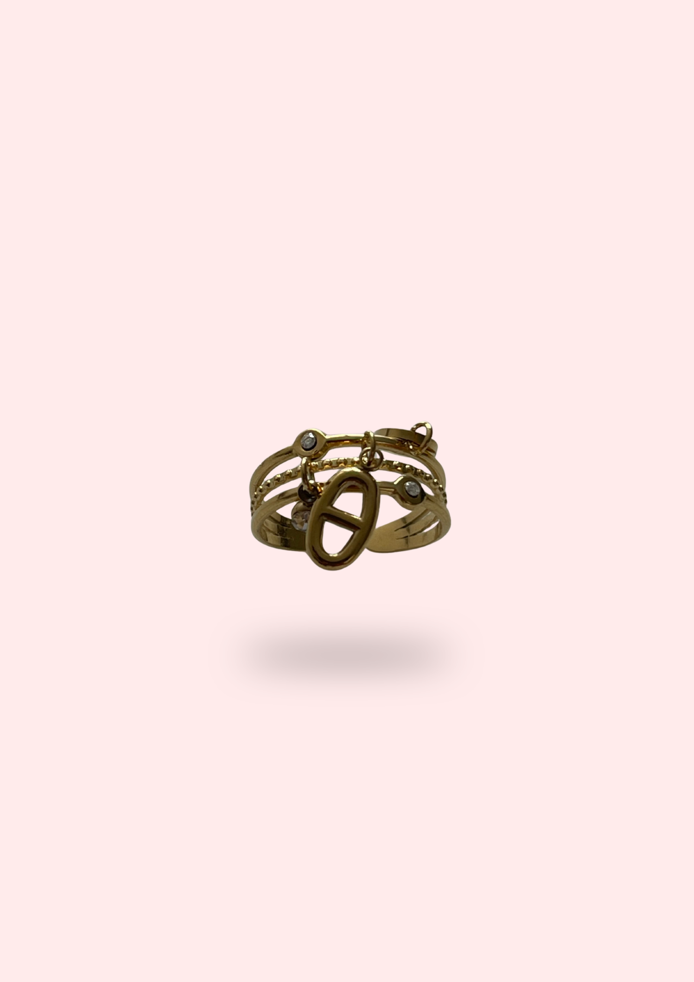 BAGUE AMARA