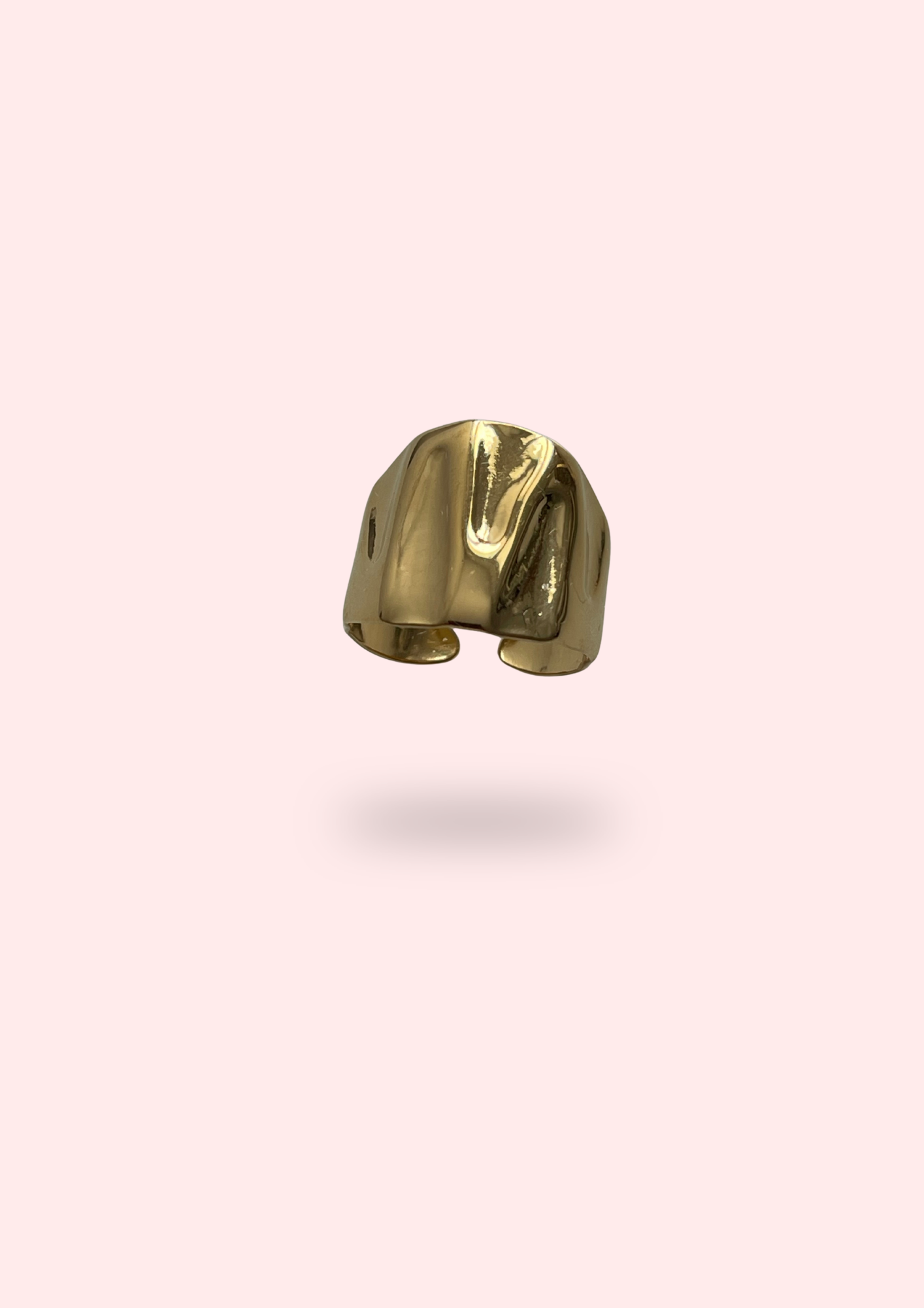 BAGUE HONEY