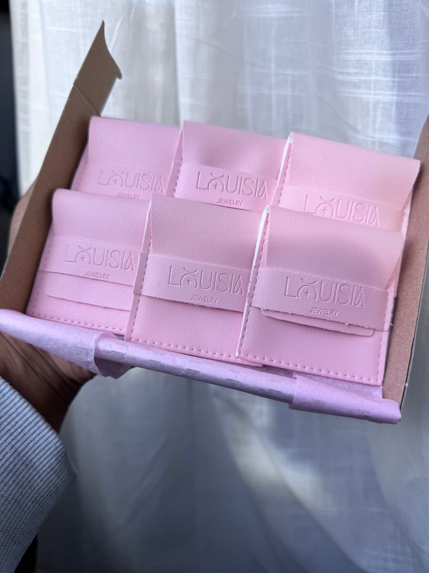 đ La Box Bijoux MystĂšre