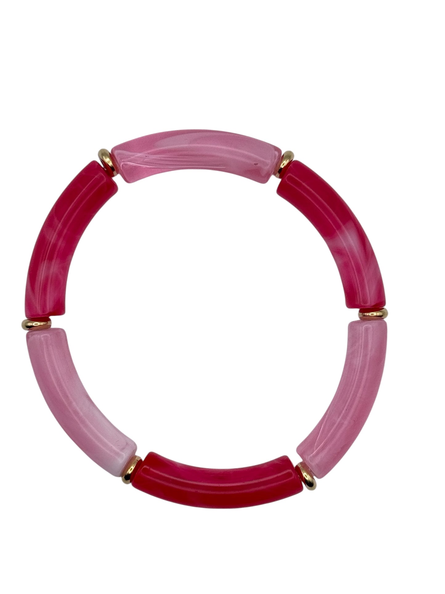 BRACELET ROSY GLOW