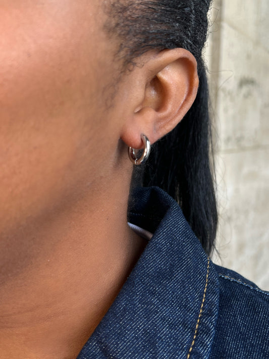 BOUCLES D'OREILLES MERYL