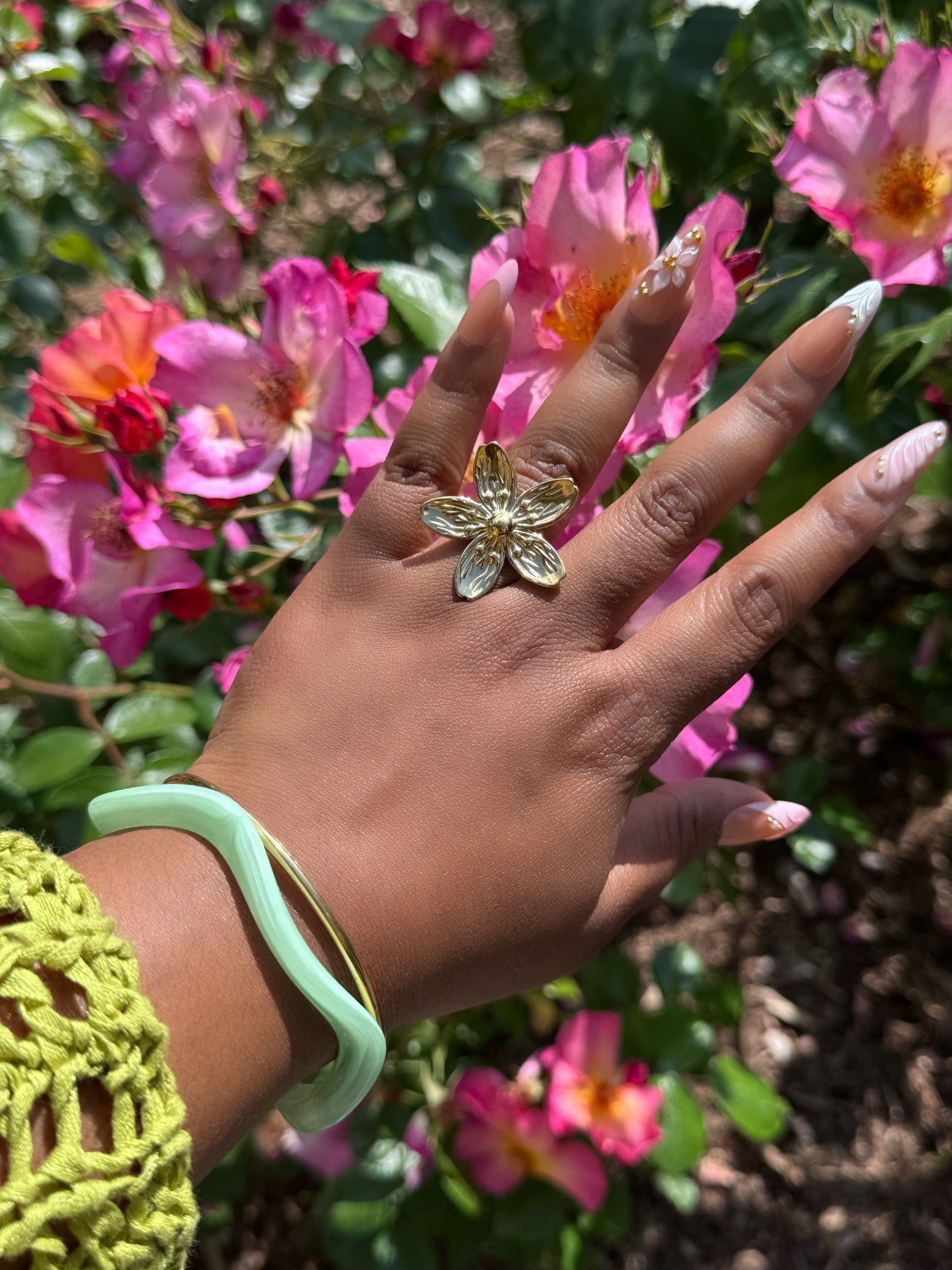 BRACELET SUGAR