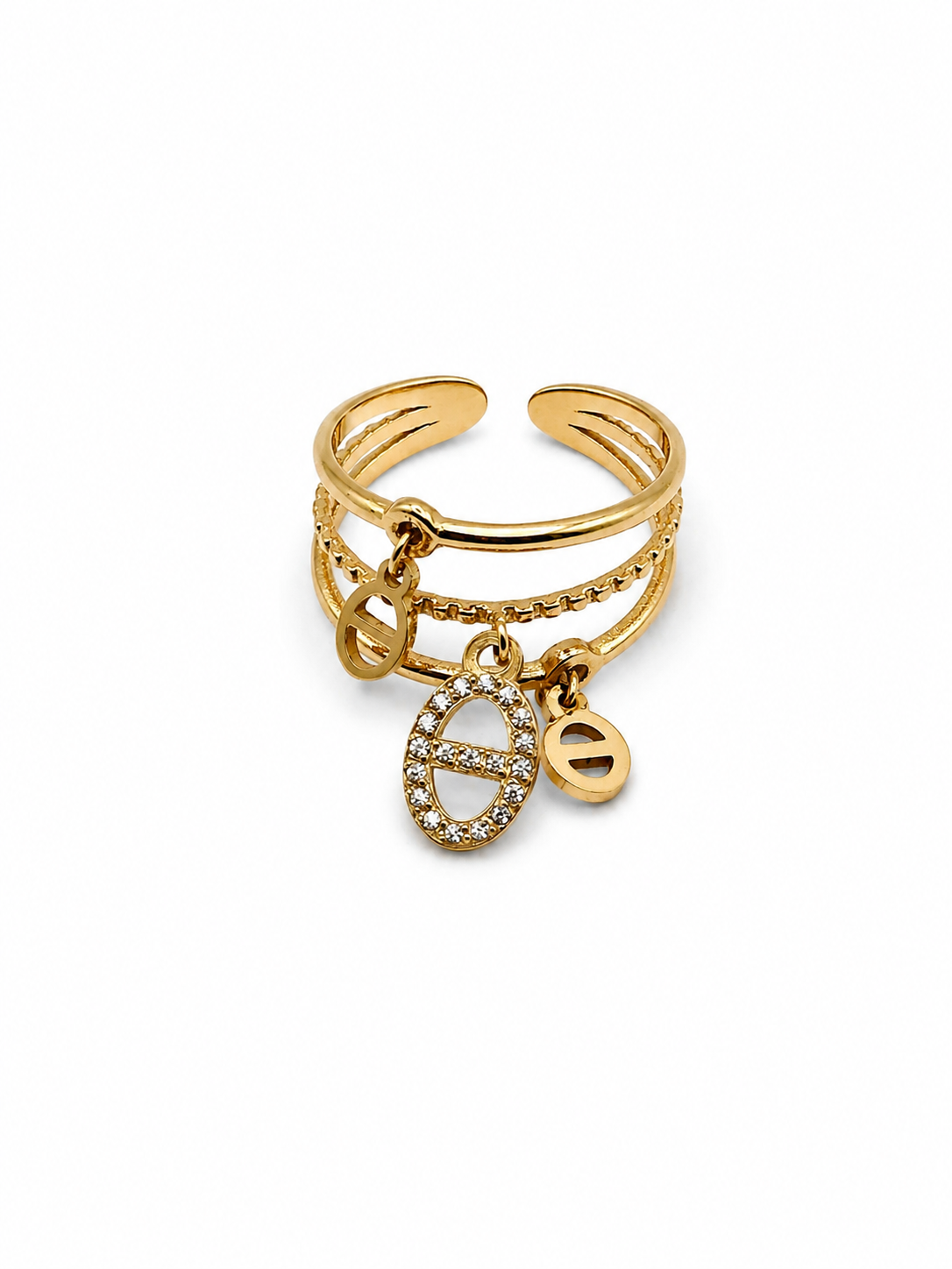 BAGUE CÉLIA
