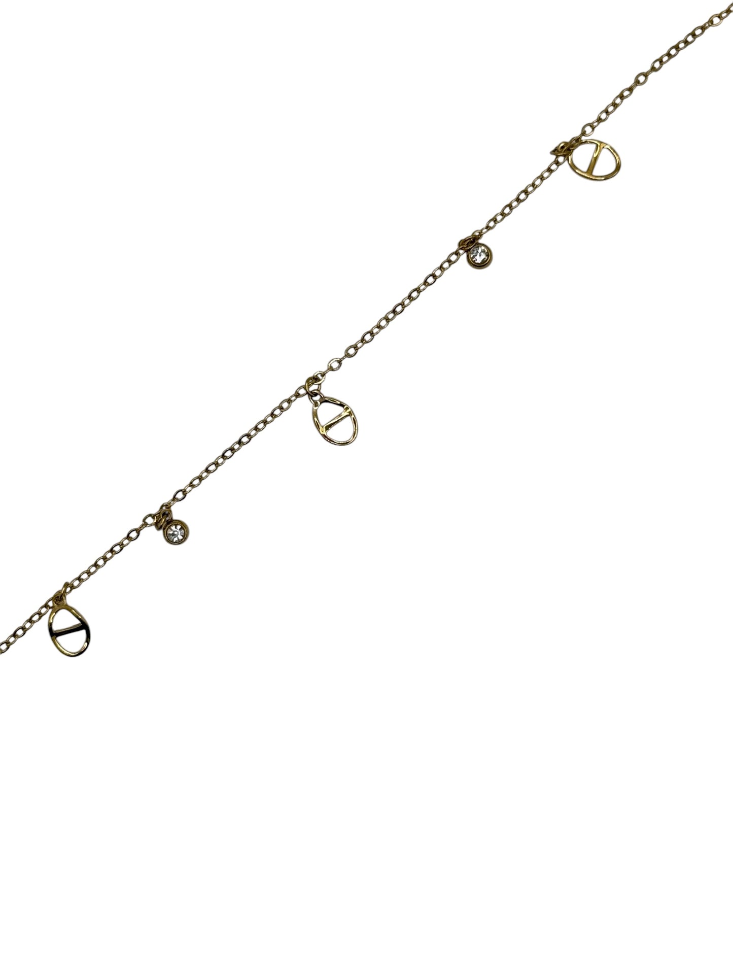 CHAINE DE CHEVILLE BELLE SUMMER