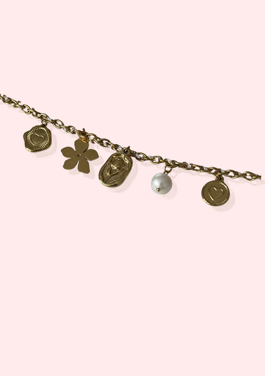BRACELET INAÏA