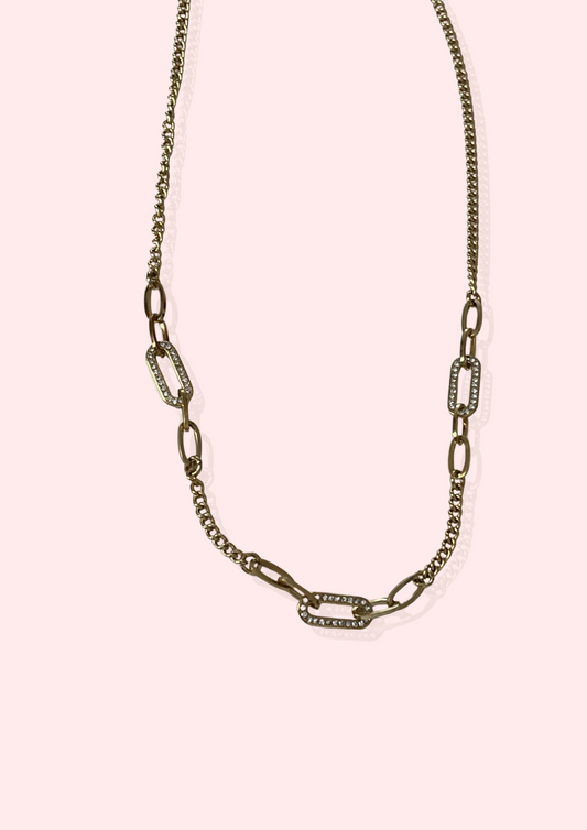 COLLIER SOLAEDA