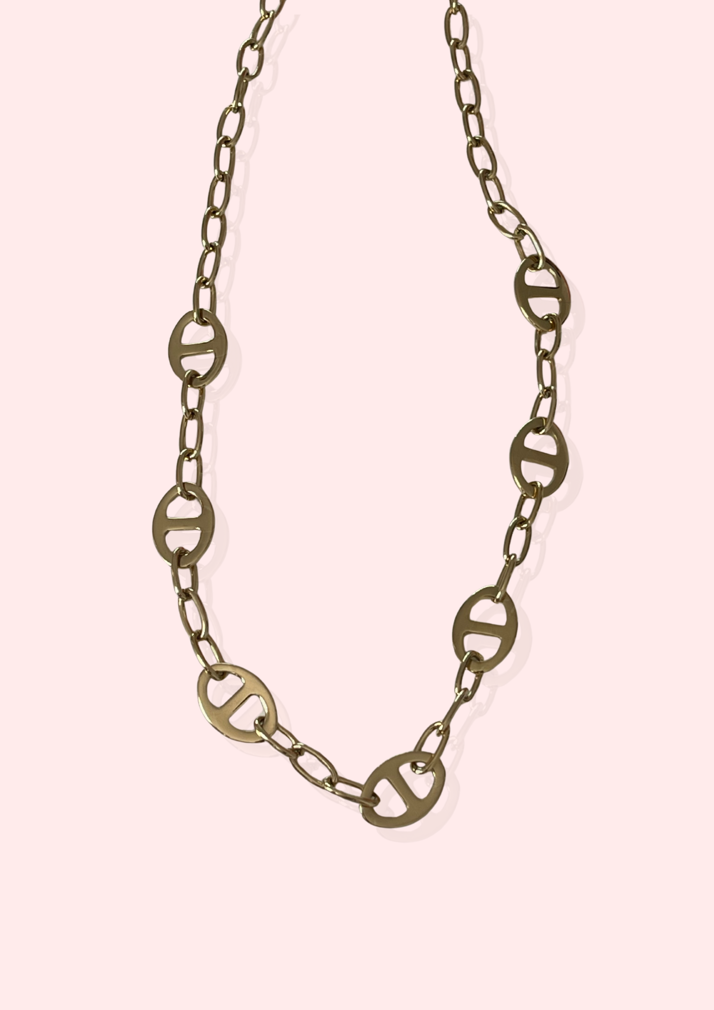 COLLIER TIDE KISS