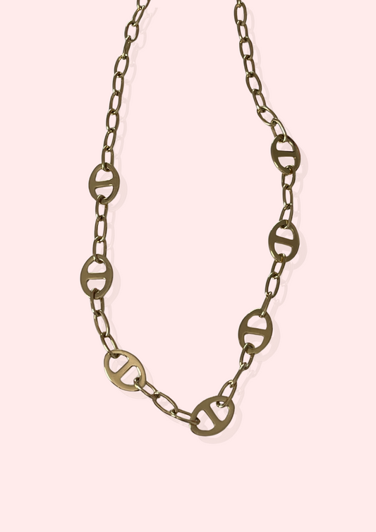 COLLIER TIDE KISS