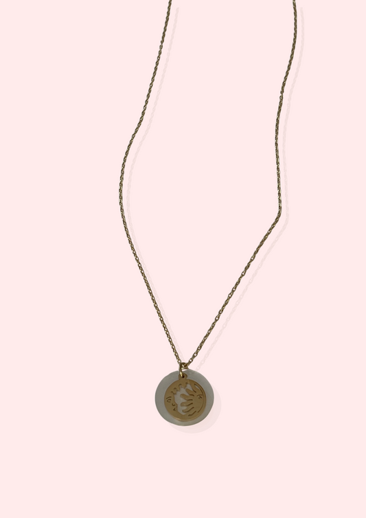 COLLIER NERÉE