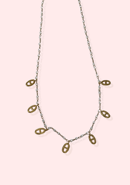 COLLIER ALOHA