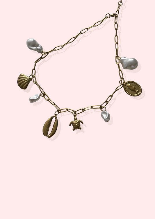 COLLIER SUNDARA