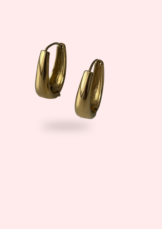 BOUCLES D'OREILLES WÉNA