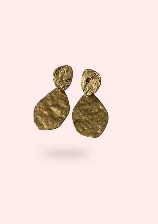 BOUCLES D'OREILLES LINAÉ