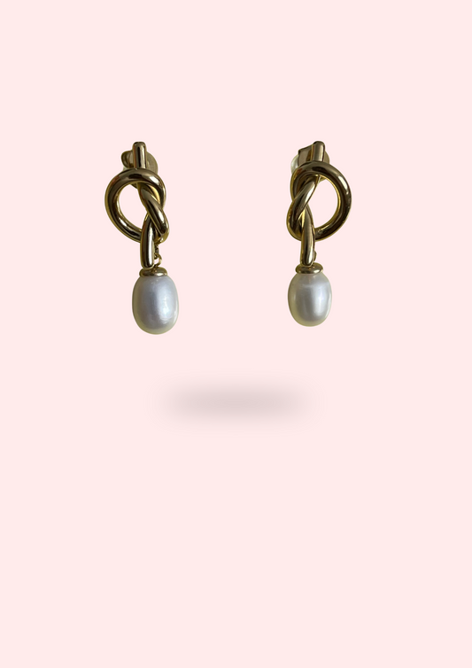BOUCLE D'OREILLES ISADORA