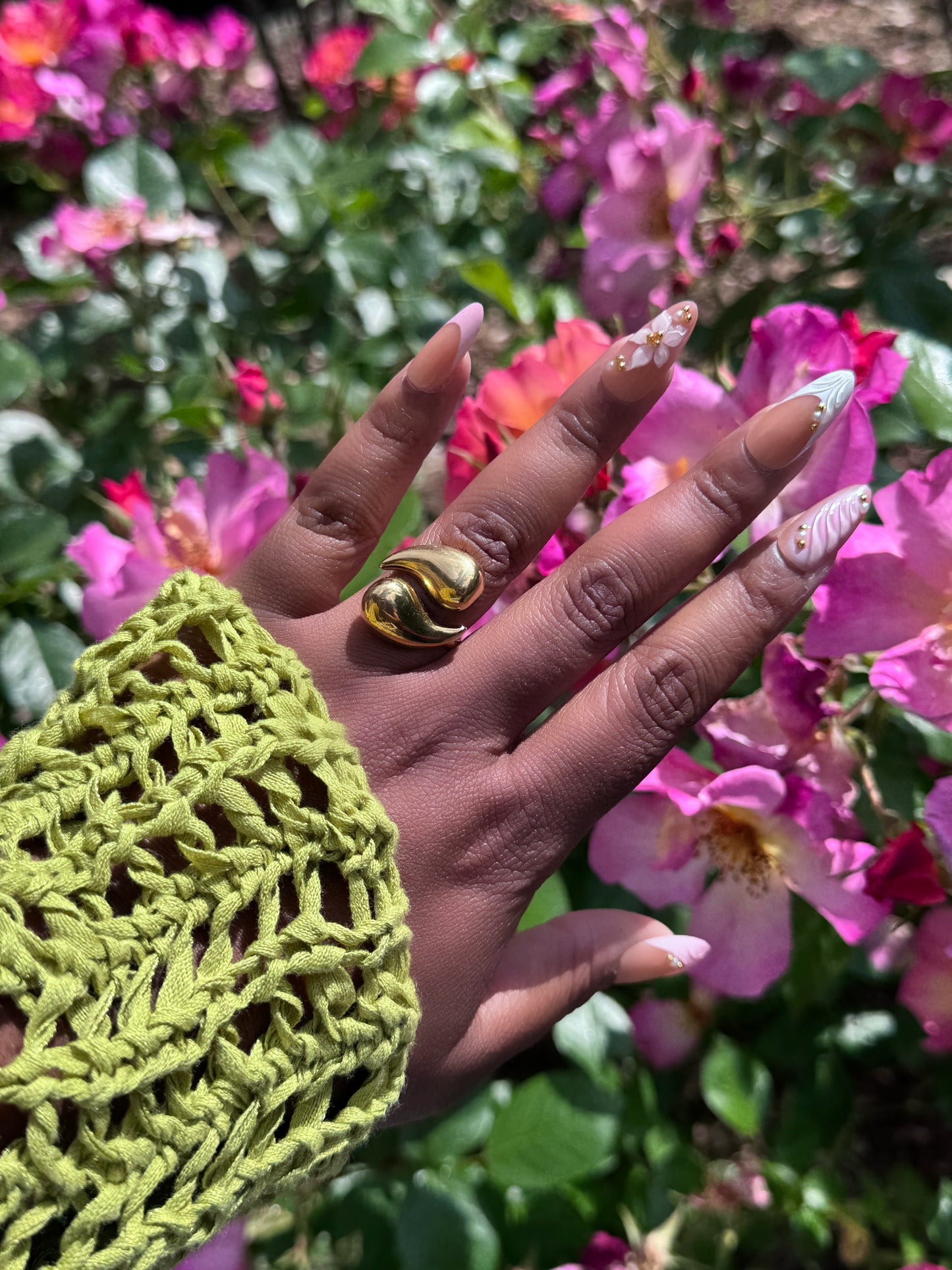 BAGUE RIVIERA