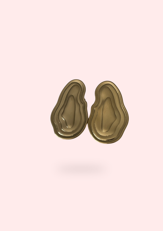 BOUCLES D'OREILLES SOLEIA