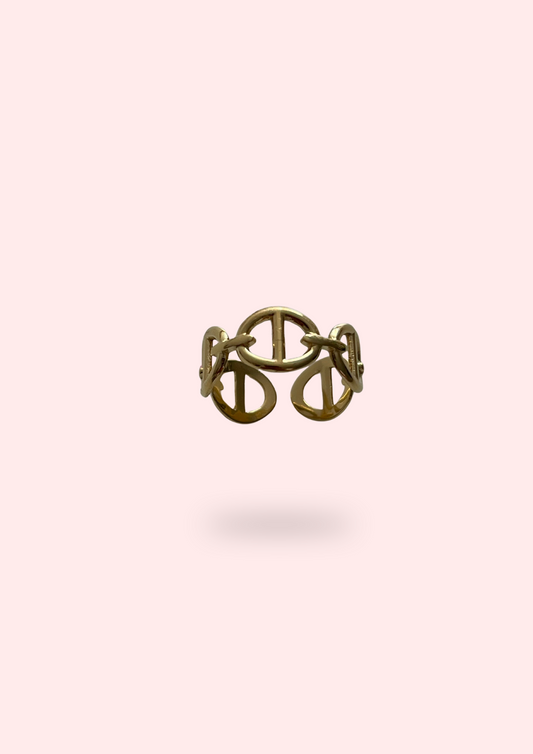 BAGUE ISÉA