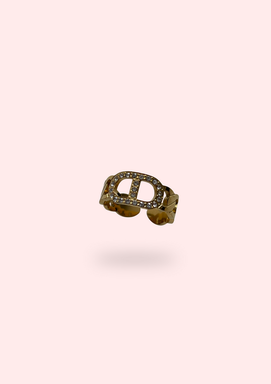 BAGUE FLAX