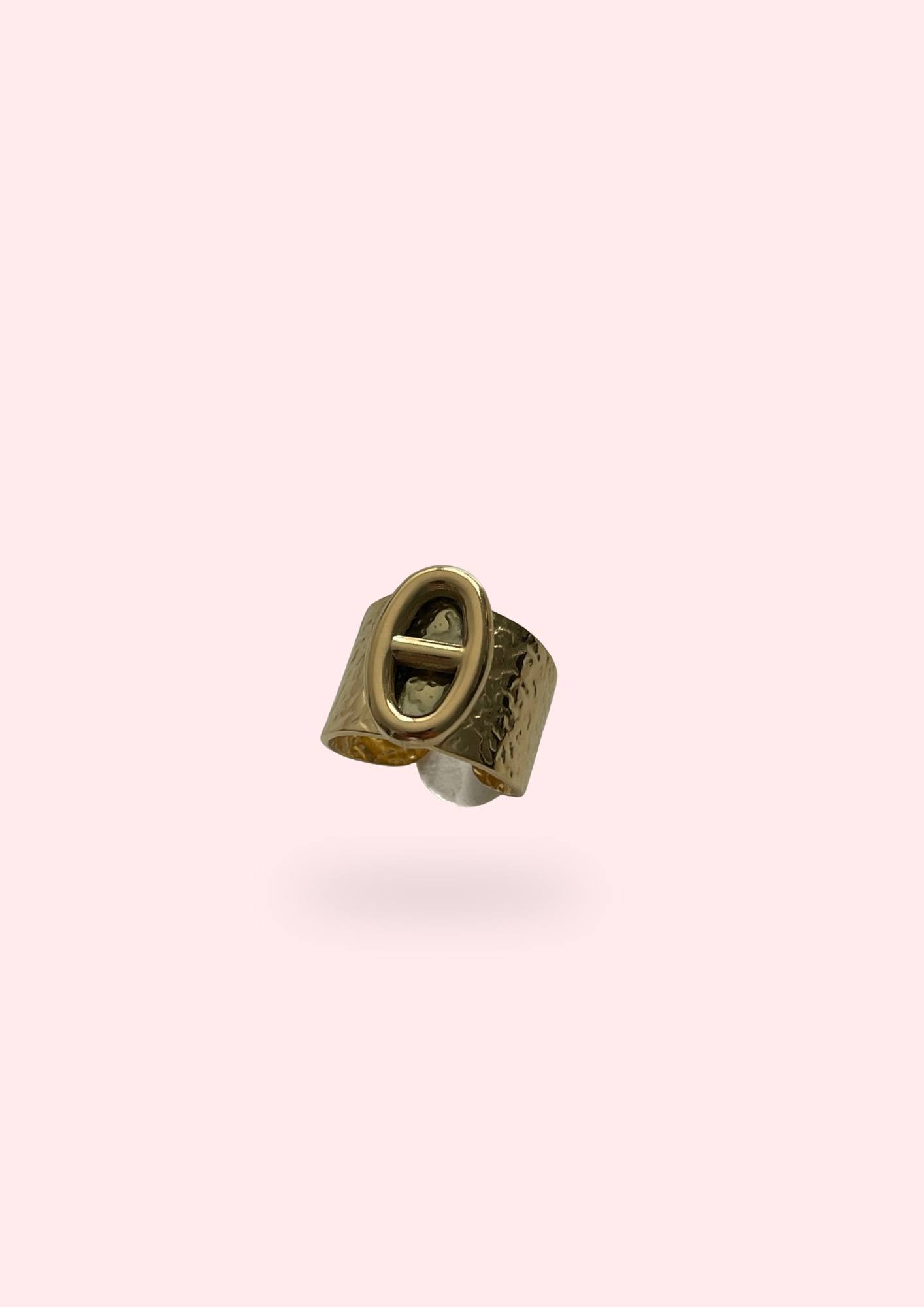 BAGUE SOLARIA