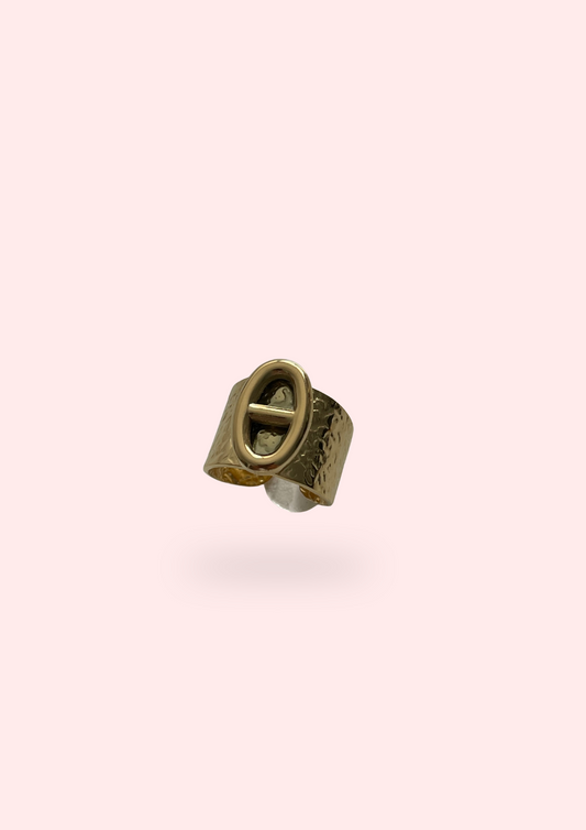BAGUE SOLARIA