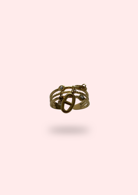 BAGUE AMARA