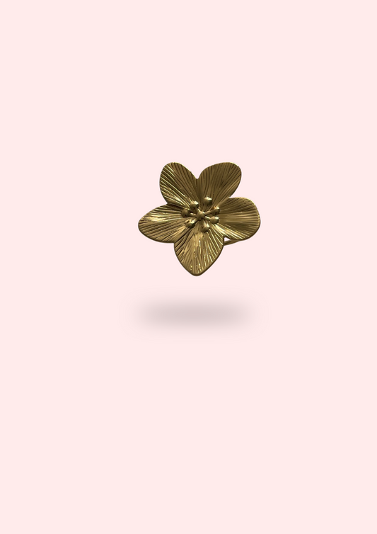 BAGUE SOLÉA