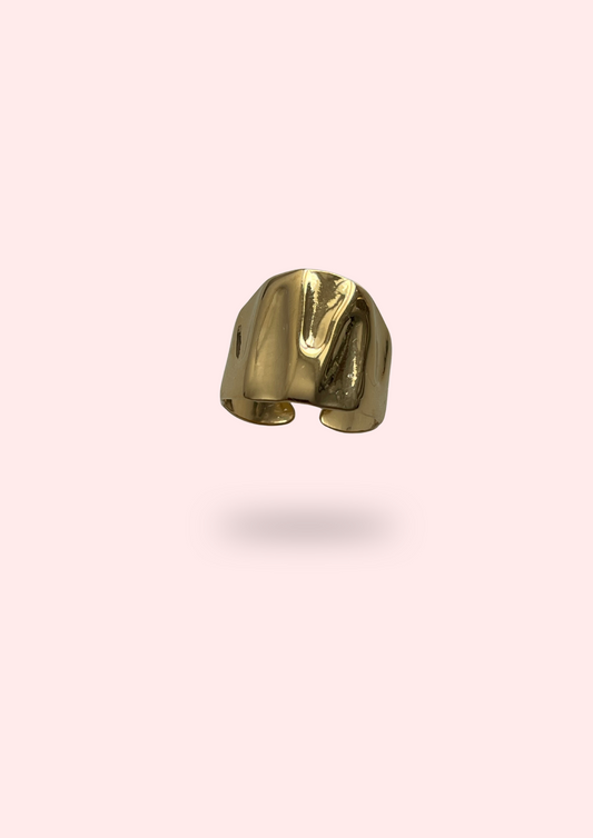 BAGUE HONEY