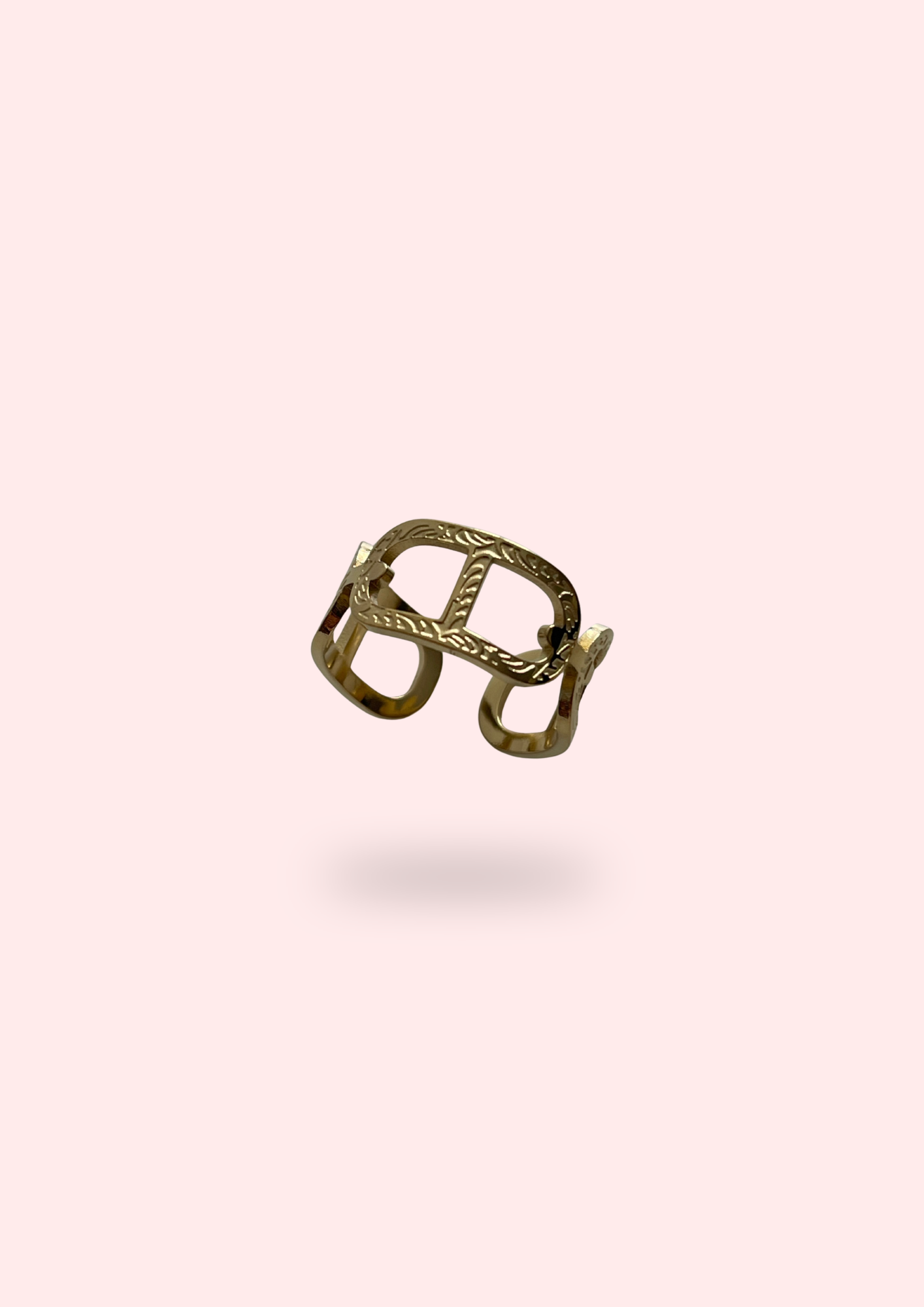 BAGUE SOLÉNA