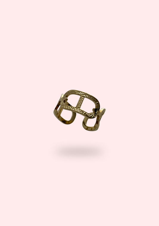 BAGUE SOLÉNA