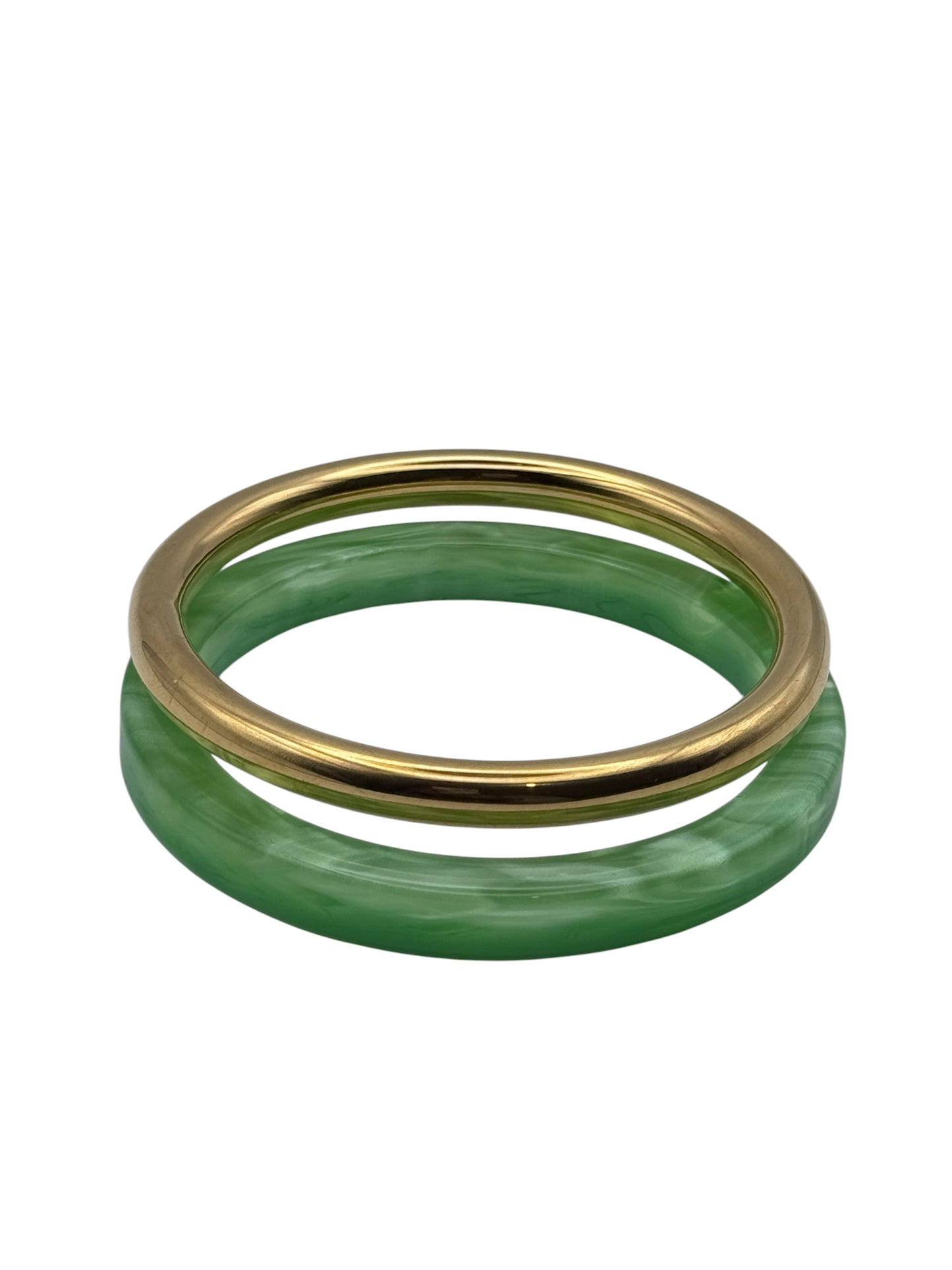 BRACELET GREEN GLOW