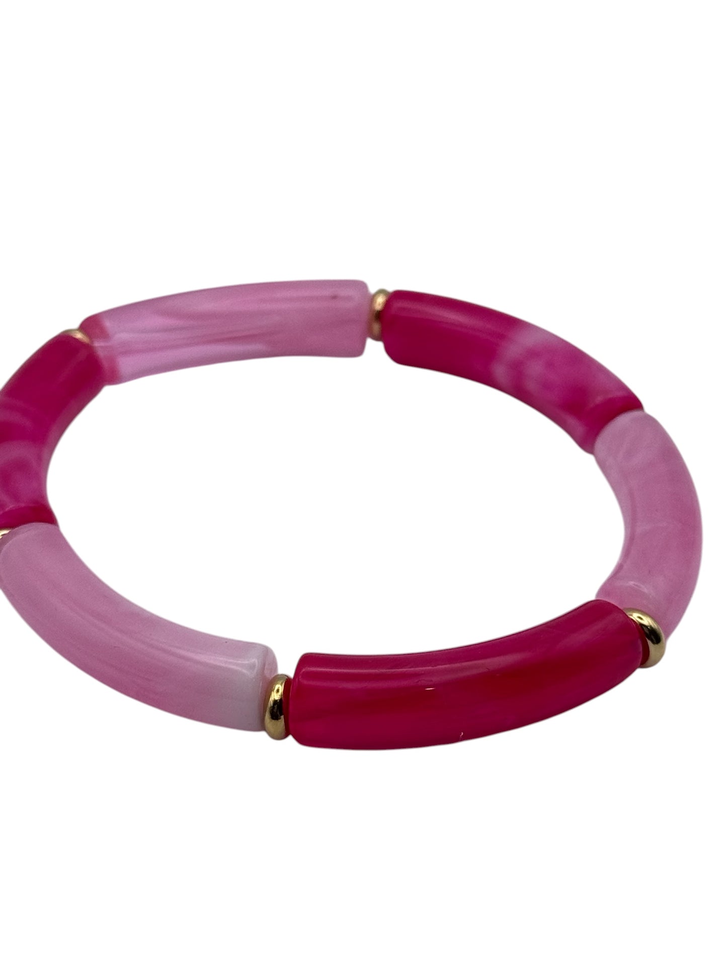 BRACELET ROSY GLOW