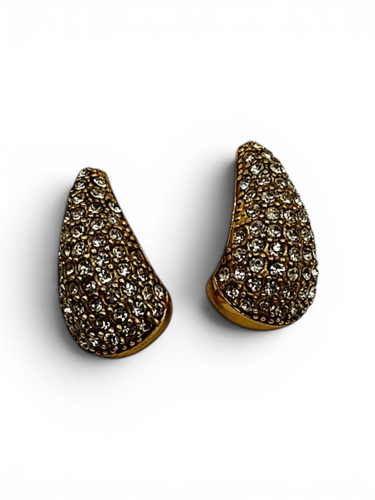 Boucles d’oreilles Lorélie