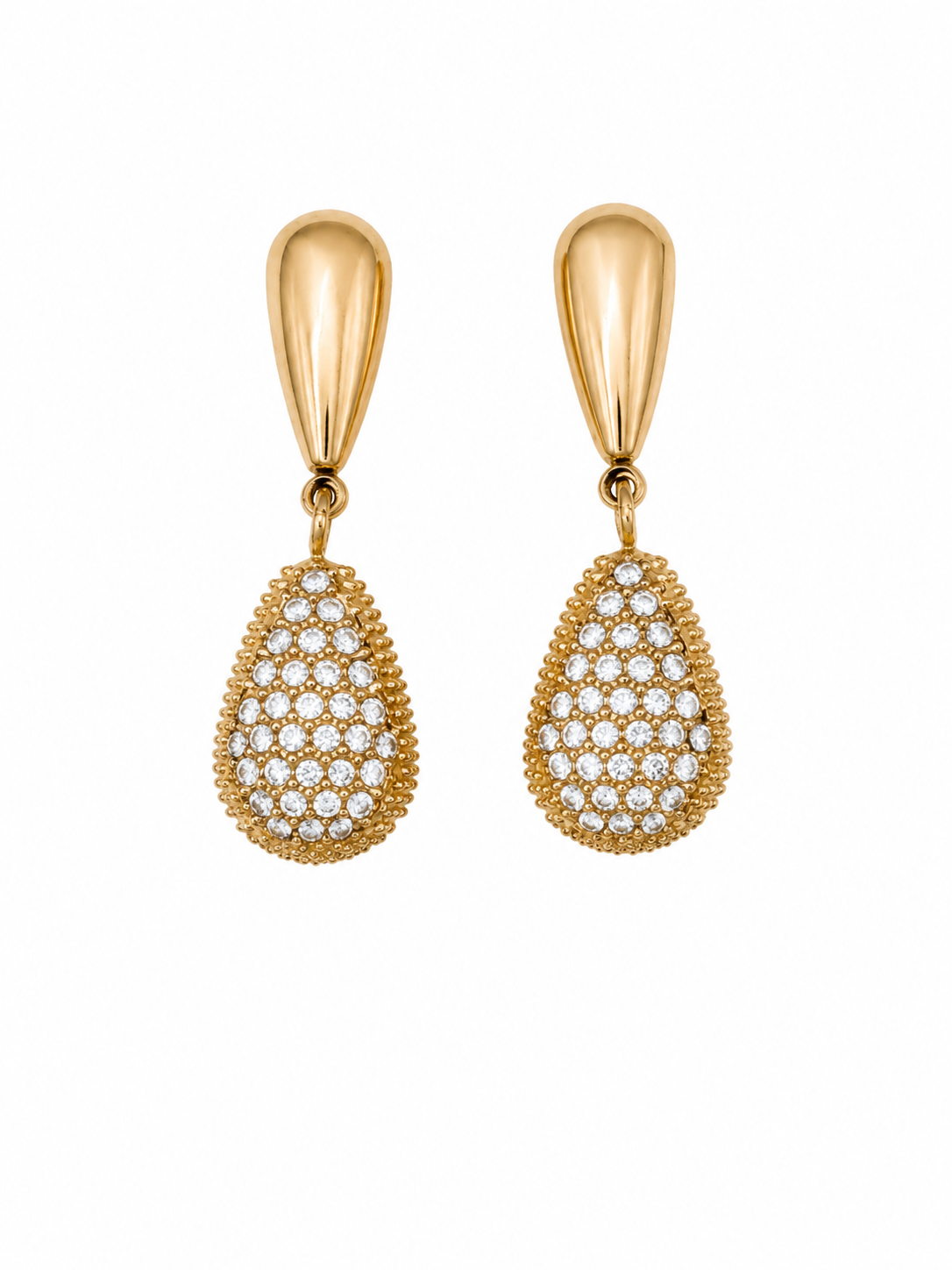BOUCLES D’OREILLES LARA