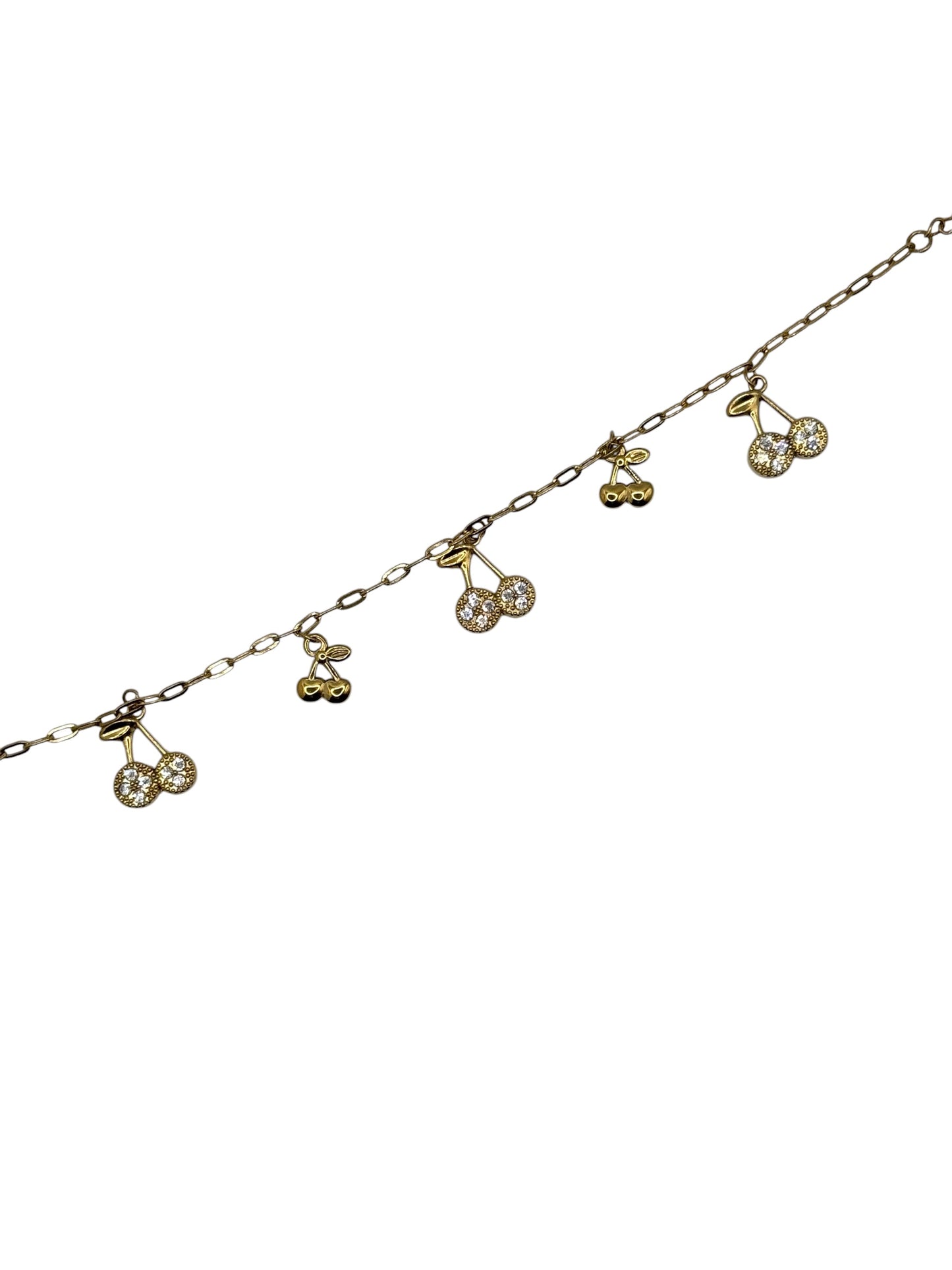 BRACELET SUNNY CHÉRIE