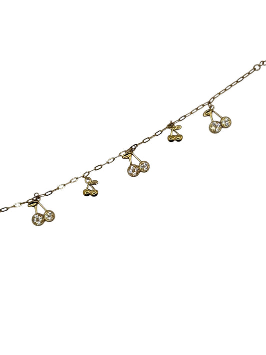BRACELET SUNNY CHÉRIE