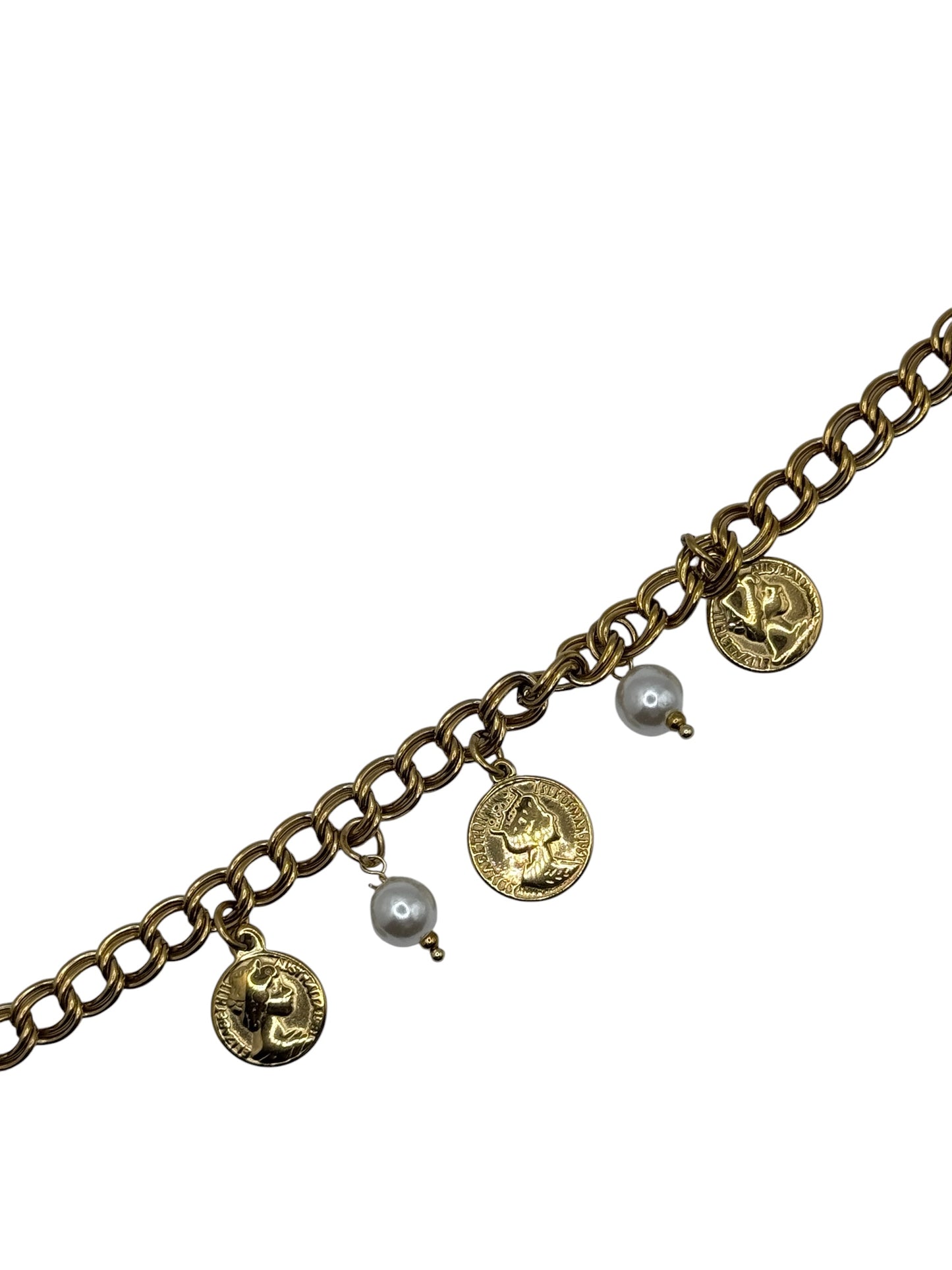 BRACELET HONEY