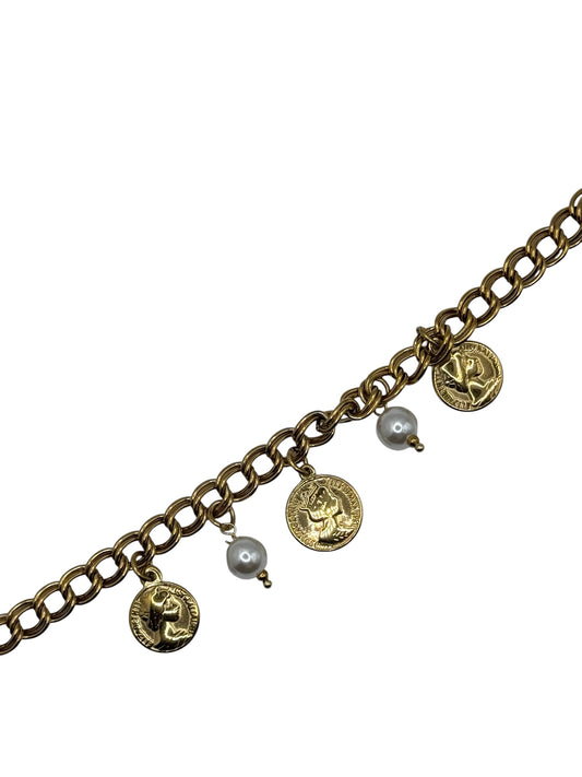 BRACELET HONEY