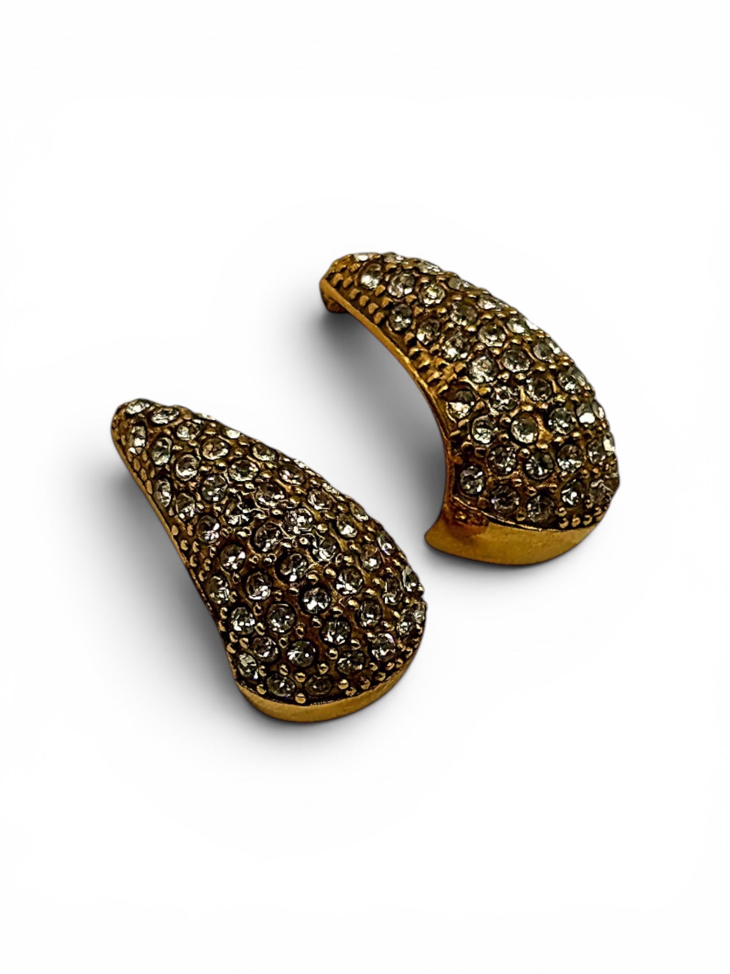 Boucles d’oreilles Lorélie