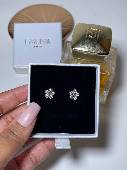 BOUCLES D’OREILLES FANNY