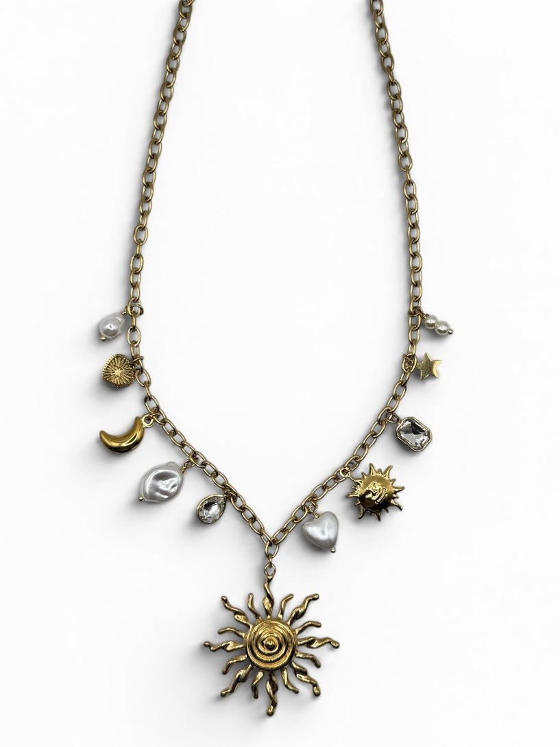 COLLIER SUN SUGAR