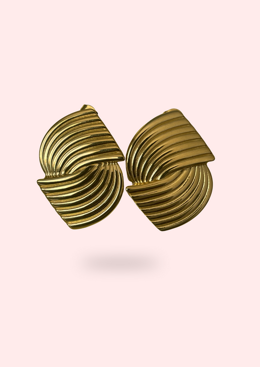 BOUCLES D'OREILLES LOUISIA