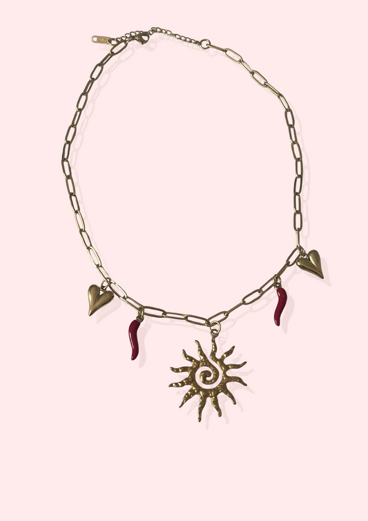 COLLIER NÏOI