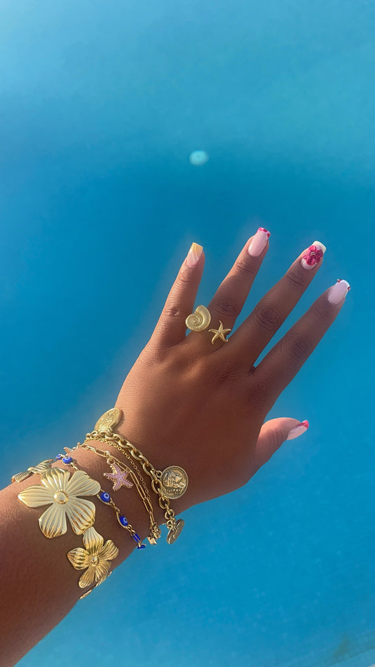 BAGUE NAMI